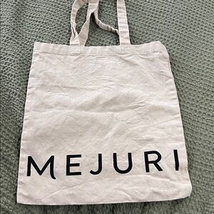 Mejuri | Tote Bag